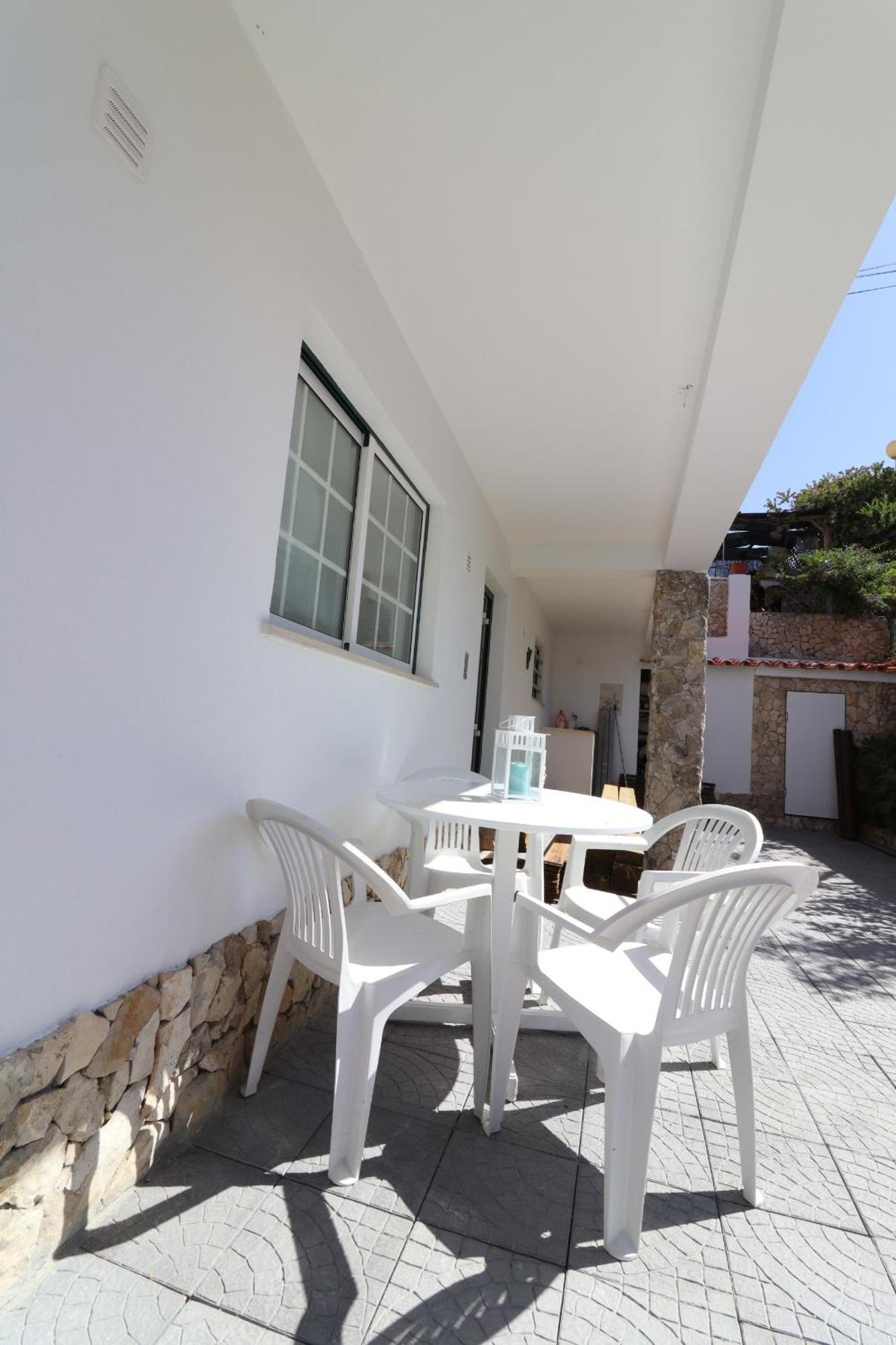BeGuest Lagoon House Nadadouro Extérieur photo