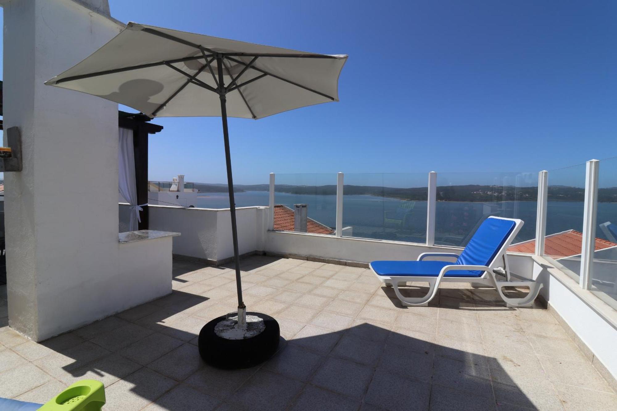 BeGuest Lagoon House Nadadouro Extérieur photo