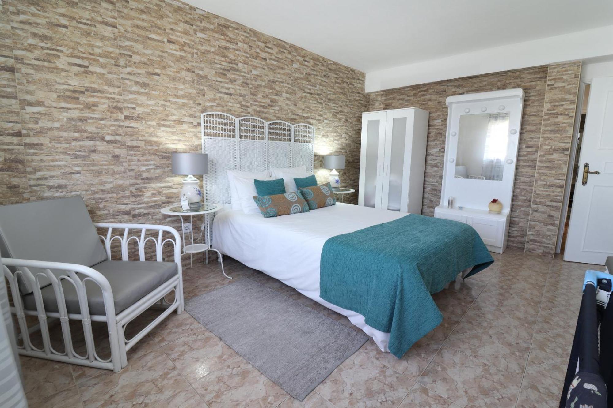 BeGuest Lagoon House Nadadouro Extérieur photo