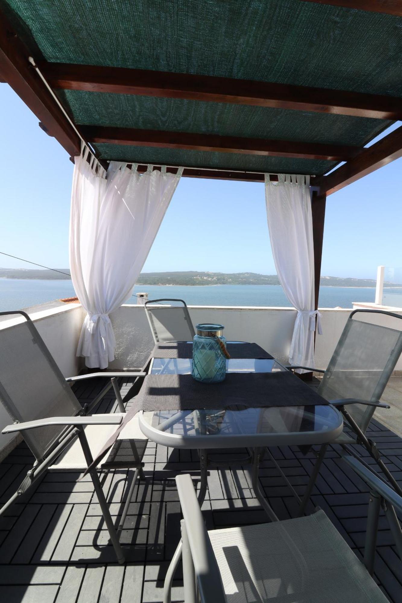 BeGuest Lagoon House Nadadouro Extérieur photo