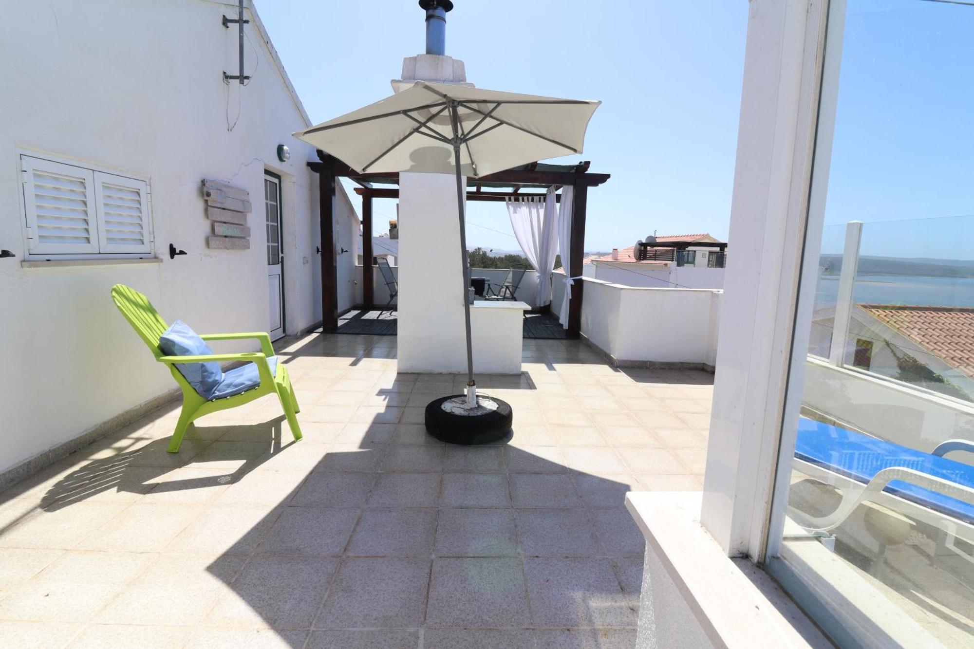 BeGuest Lagoon House Nadadouro Extérieur photo